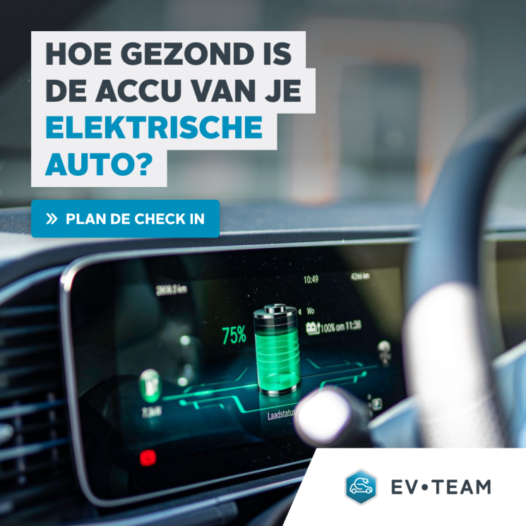 EV-Team BJ Autoservice