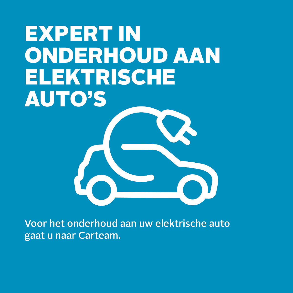 Carteam BJ Autoservice