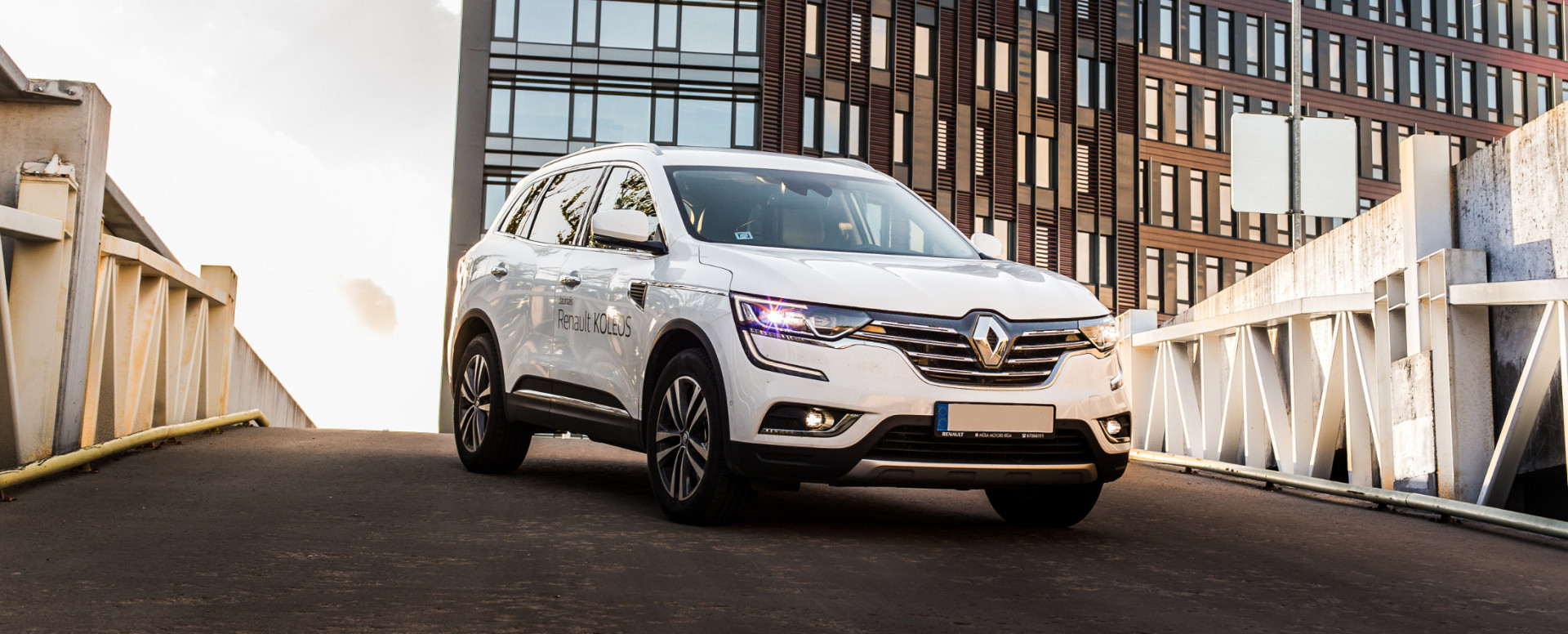 1594 renault onderhoud