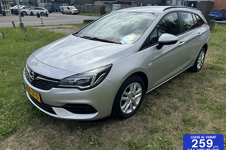 Opel Astra Sports Tourer 1.4 Business Edition