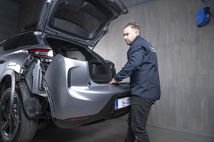Carteam BJ Autoservice