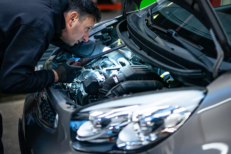 Carteam BJ Autoservice
