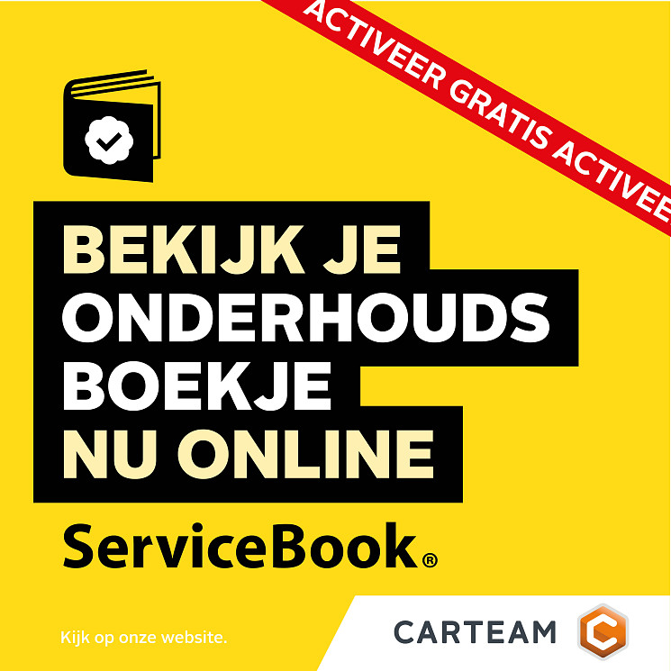 Carteam BJ Autoservice